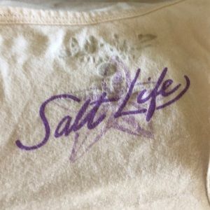 6 beach tanks salt life Hurley more